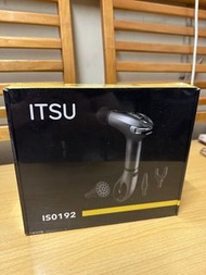 ITSU 零死角按摩槍