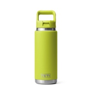26oz Genuine YETI RAMBLER 26 OZ BOTTLE thermos 26oz
