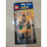 LEGO DC Comics Super Heroes Knightmare Batman 853744
