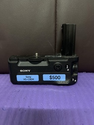 超平 勁新淨 Sony VG-C3EM C3EM A7III A7SIII A7RIII A73 Grip
