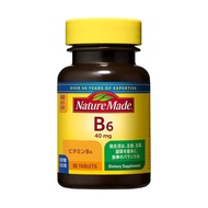 Nature Made 維生素 B6（80 片）