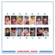 Photocard doyoung youth pob benefit nct yuan127