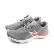 現貨 iShoes正品 New Balance 711系列 女鞋 布面 灰色 避震 運動 訓練鞋 WX711FS3 D