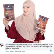 TEH AKAR BAJAKAH ASLI KALIMANTAN KAYU BAJAKAH SUPER ORIGINAL Terbaru