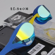 Agl180m ARENA COBRA ULTRA MIRROR Swimming Goggles