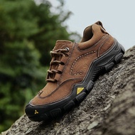 Autumn Hiking Winter Trekking Shoes