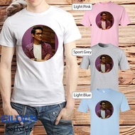 Afgan 03 official merchandise music band t-shirt