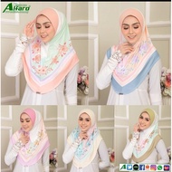 tudung sarung ala ariani