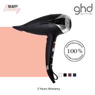 ghd Helios professional hair dryer (2 years warranty)