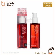 MISE EN SCENE Perfect Rose Perfume Serum 80ml 愛茉莉 完美修護 玫瑰護髮油(桃紅色）  💰💰HK$63/1支💰💰   ⏰⏰現貨3天內寄出⏰⏰  🅧 售完即