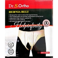 Dr. S. Ortho Hernia Belt