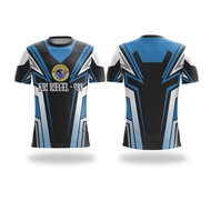 Custom SHKFP90 Esports Game Jersey