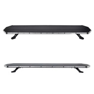 CISPR 25 CLASS 3 ECE R65 CLASS 2 ECE R10 SAE J845 CA T13 Vehicle Safety Led Traffic Advisor Emergenc