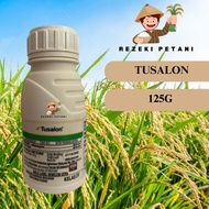 [ORIGINAL] 125G TUSALON DUPONT TRIFLUMEZOPYRIM 20.0%  Racun Bena Perang Dupont Pexalon