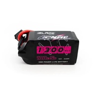 Cnhl Black Series 1300mah 18.5v 5s 100c Lipo Battery   with Xt60 Plug