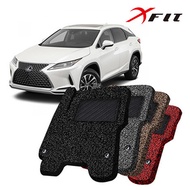 Lexus (RX350, RX450H) expandable coil mat car mat car accessories