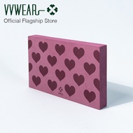 VVwear  1 Layer Block (230-140-29) วีวีแวร์ บล็อคโยคะ พิลาทิส ความหนา 1 เลเยอร์