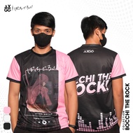 Axgg ' Bocchi the Rock ' Anime Shirt