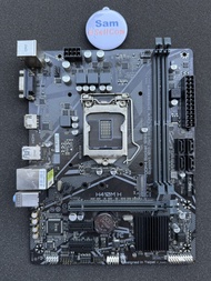 MAINBOARD (เมนบอร์ด) 1200 GIGABYTE H410M H มือสอง