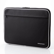 ELECOM ZSB-IBN15BK black 15 inch Laptop travel bag - genuine