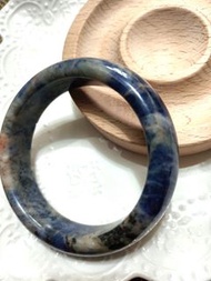 藍紋石平安手鐲  手環
