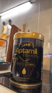 Aptamil Essensis 1 嬰兒配方奶粉