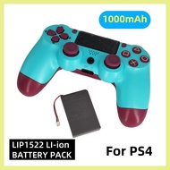 ❊ ♗ ╭ Ps4 V1 V2 Battery 1000mah Wireless Controller Replacement Battery For Ps4 Playstation