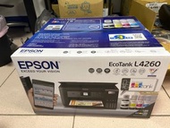 EPSON L4260 印表機