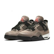 Air Jordan 4 Retro Taupe Haze Basketball Shoes