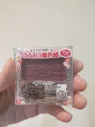 CANMAKE PW38腮紅