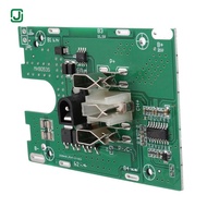 [lawrence_nehemiah.] 5S 18V 21V 30A Lithium Battery Protection Board PCB 18650 Battery Charge Protec