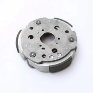 FW Original Motorcycle Scooter Driven Wheel Clutch Block Centrifugal Shoes For Haojue VR150 VR 150cc