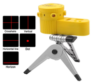 ตลับเมตร เครื่องวัดระดับ เลเซอร์ เครื่องวัดระดับน้ำ อุปกรณ์สำหรับวัดและปรับระดับ เครื่องทำระดับเลเซอ