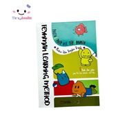 Feynman Learning Method Book – Learn Fast, Remember Long, Understand Deeply Nature