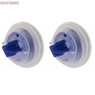 Premium Rubber Washer for Geberit Cistern Valve Inlet Flush Valve Pack of 2