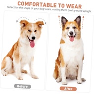 1 Set Dog Ear Stickers Dog Ear Stand up Support Tool Pet Ear Stand Doberman Ear Posting Tape Ear Tap