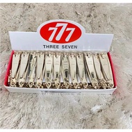 A422-Nail Clippers Small Stainless Steel777, Small Size 6cm