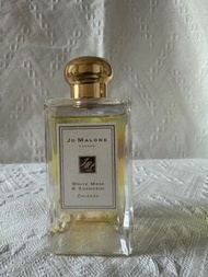 Jo Malone 香水 white moss & snowdrop