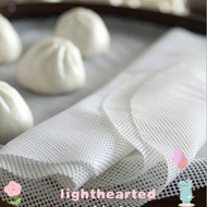 LIGHTHEARTED Silicone Mat Kitchen Accessories Restaurant Cookware Dim Sum Paper