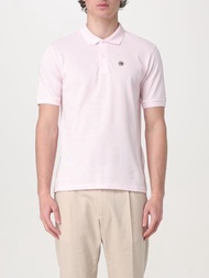 COLMAR Men Polo Shirts 76627XH 471 Pink