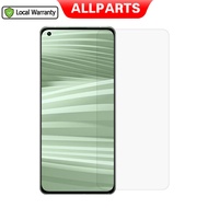 ALLPARTS Clear 0.26mm 9H 2.5D Tempered Glass For OPPO Realme GT 2 Pro Screen Protector