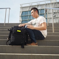 Herculean Large Travel 55L Backpack #2729