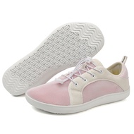 Barefoot Shoes Wide Toe Shoes Breathable Casual Running Sneakers Lightweight Minimalist Walking Shoe