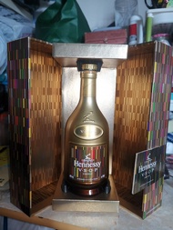 軒尼詩 VSOP 干邑白蘭地 禮盒裝 吉酒樽 空酒瓶