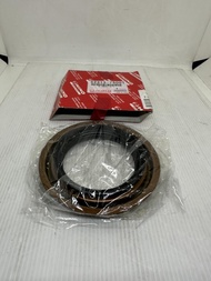 (แท้ศูนย์) ซีลเดือยหมู HINO FM227 / FM3M / HO7D ฮีโน่ ขนาด ใน 75 นอก 110 สูง 12 มิล เบอร์ SZ313-7500