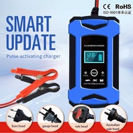 12v Charger Car Battery Charger Motorcycle Battery Charger Lead-Acid 12v Charger