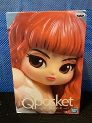 全新 渡邊直美 qposket 日版 渡邊直美qp vol.1原色