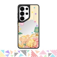 CASETiFY | Butterbear at 11PM Case [Butterbear] For iPhone Samsung Authentic