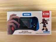 Sup X7M 500合1 掌上遊戲機