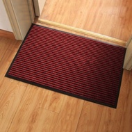 Thảm chùi chân Corido khổ lớn mặt len siêu thấm cao cấp thảm dậm chân đế cao su 150x90 cm 120x90 cm 